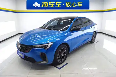 Buick Verano 2021