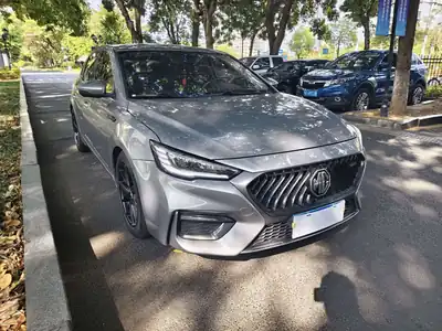 MG 6 2021