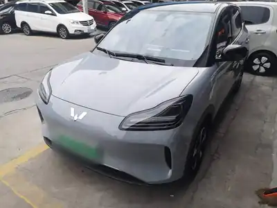 Wuling Bingo PLUS