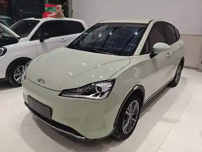Neta Nezha V 2022