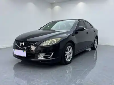 Mazda Ruiyi 2010