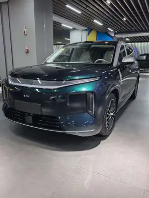 BYD Da Tang 2026