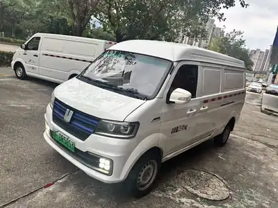 Yuancheng E5 2022
