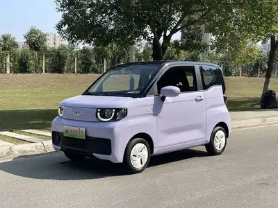 Qirui QQ QQ Bingqilin 2023
