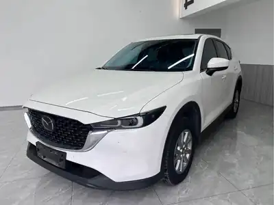 Mazda CX-5 2024