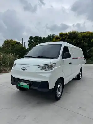 Kairui Jiangtun E7 2024