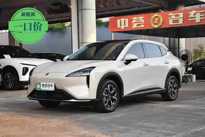 Baojun E6 2026