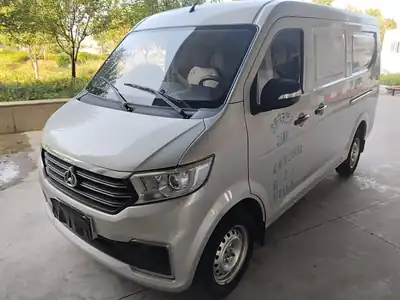 Changankuayue Kuayuexing V3 2024