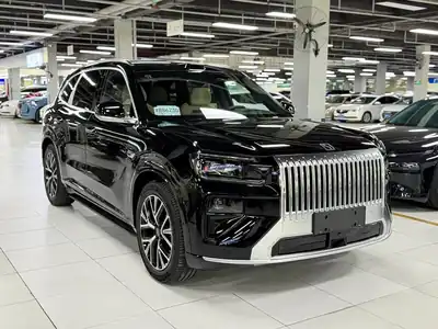 Zeekr 8X 2026