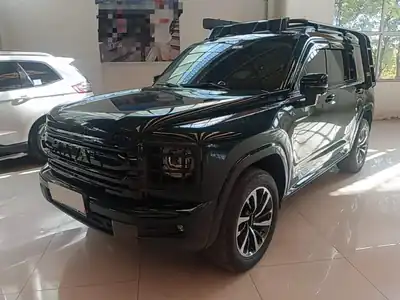 Haval H9 2025