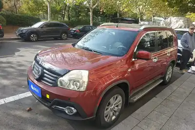 Dongfengfengdu MX6