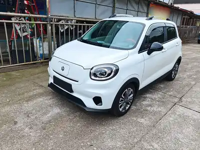 Leapmotor T03 2024