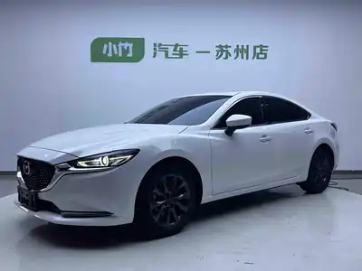 Mazda Atenza 2023