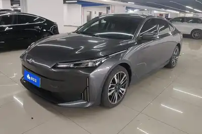Changan Qiyuan A05 Classic 2024