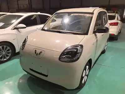 Wuling Hongguang MINIEV 2026