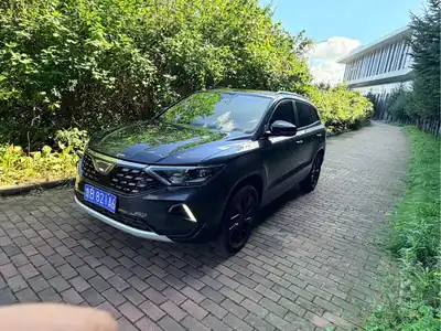Jetta VS7 2022