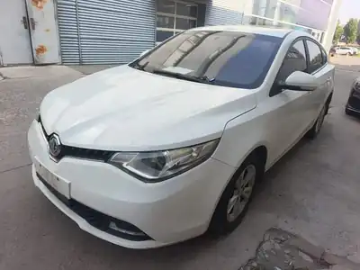 MG Ruixing 2017