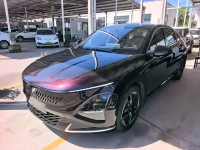 Wuling Starlight 2024