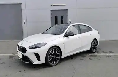 BMW 2 Series 2025