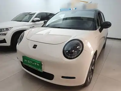 Jianghuaiyiwei Yiwei 3 2025
