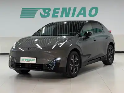 Lynk & Co 20 2024