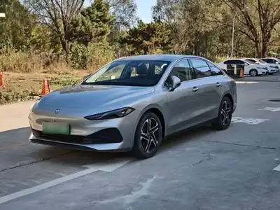Roewe D7 2024