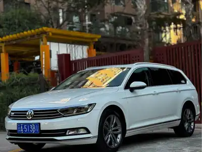 Volkswagen Weilan