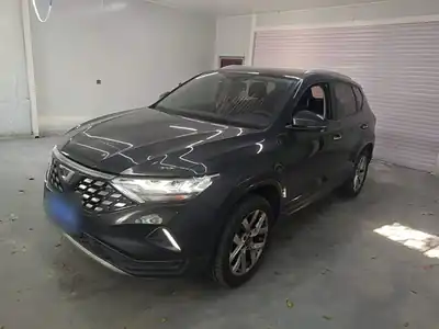 Jetta VS5 2022