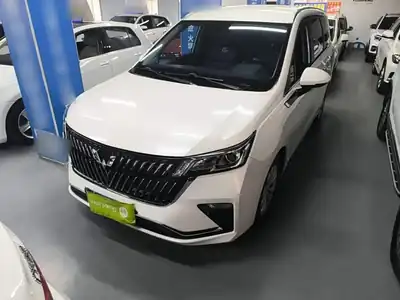 Wuling Jiachen 2022