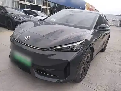 Volkswagen Yuzhong 06 2025