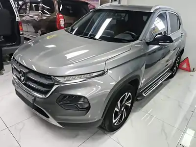 Baojun 510 2017