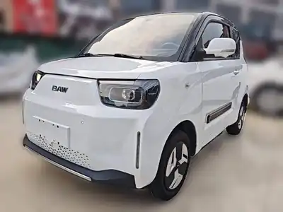 Beijingqichezhizaochang Yuan Bao 2022