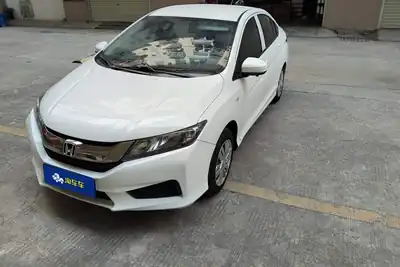 Honda Fengfan 2019