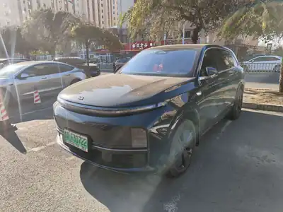 Li Auto L7 2024