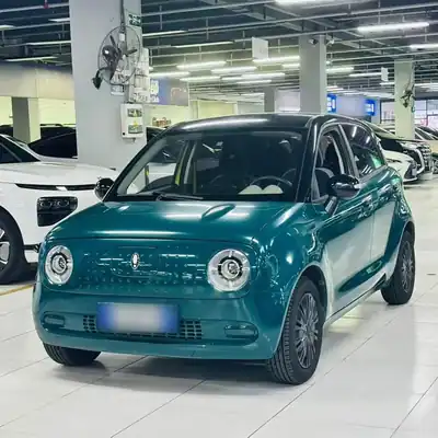 ORA Heimao 2021