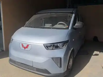 Wuling Yangguang 2024