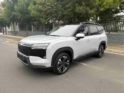 Wuling Starlight 560 NEV 2025