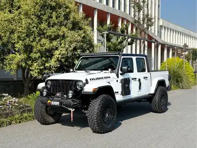 Jeep Juedoushi 2023