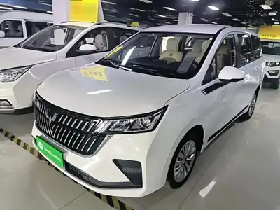 Wuling Jiachen 2022