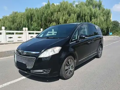 Luxgen MASTER CEO