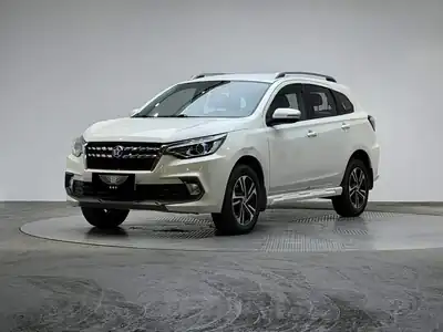 Venucia T70 2019