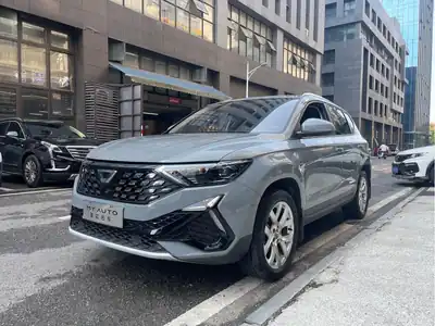 Jetta VS5 2023