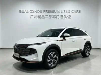Haval Shenshou 2022