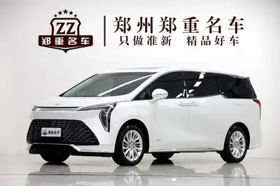 Buick Shiji 2024