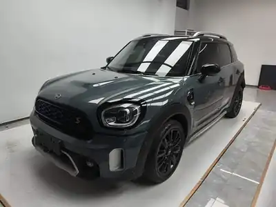 MINI COUNTRYMAN 2021