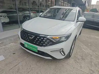 Jetta VS7 2023