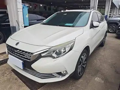 Venucia T90 2019