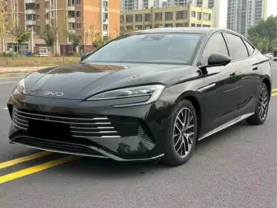 BYD Seal 2024