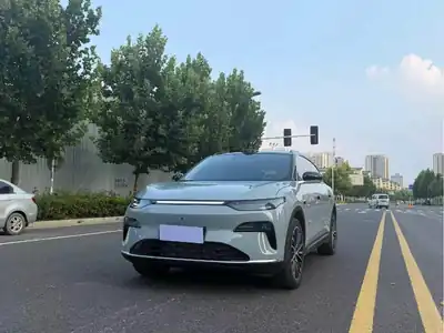 Leapmotor C11 2025