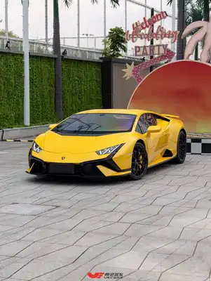 Lamborghini Huracán 2025